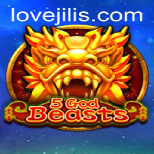 5GodBeasts: Unleash the Power of Divine Creatures