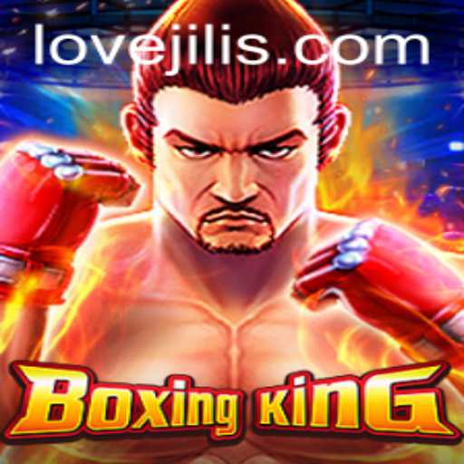 BoxingKing: The Revolutionary Fighting Game Winning Hearts