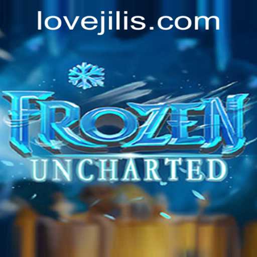 FrozenUncharted: Embark on a Lovejili Adventure