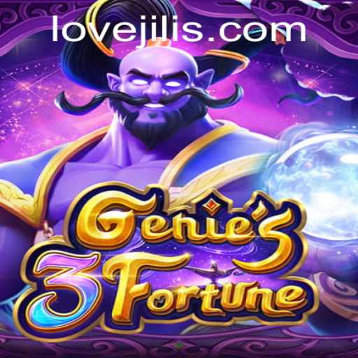 The Enchanting World of Genie3Fortune: Unraveling Mysteries and Lovejili