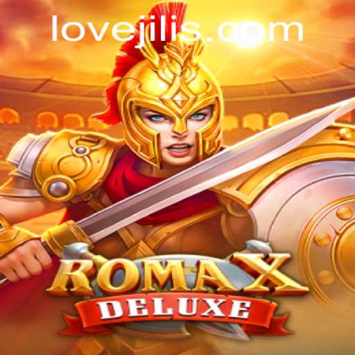 Discover the Adventure of RomaXDeluxe: A Lovejili Experience